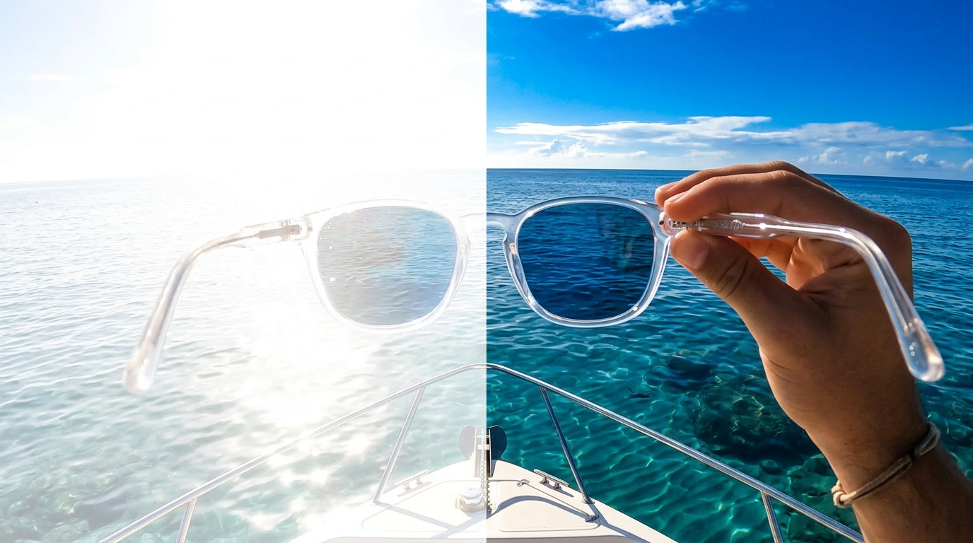 Ajax - Polarized