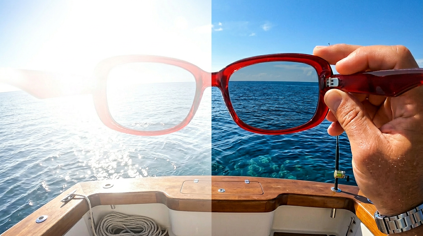 Wine Polarized-OCN029