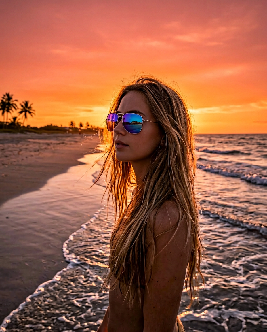 Fiji Polarised 8135