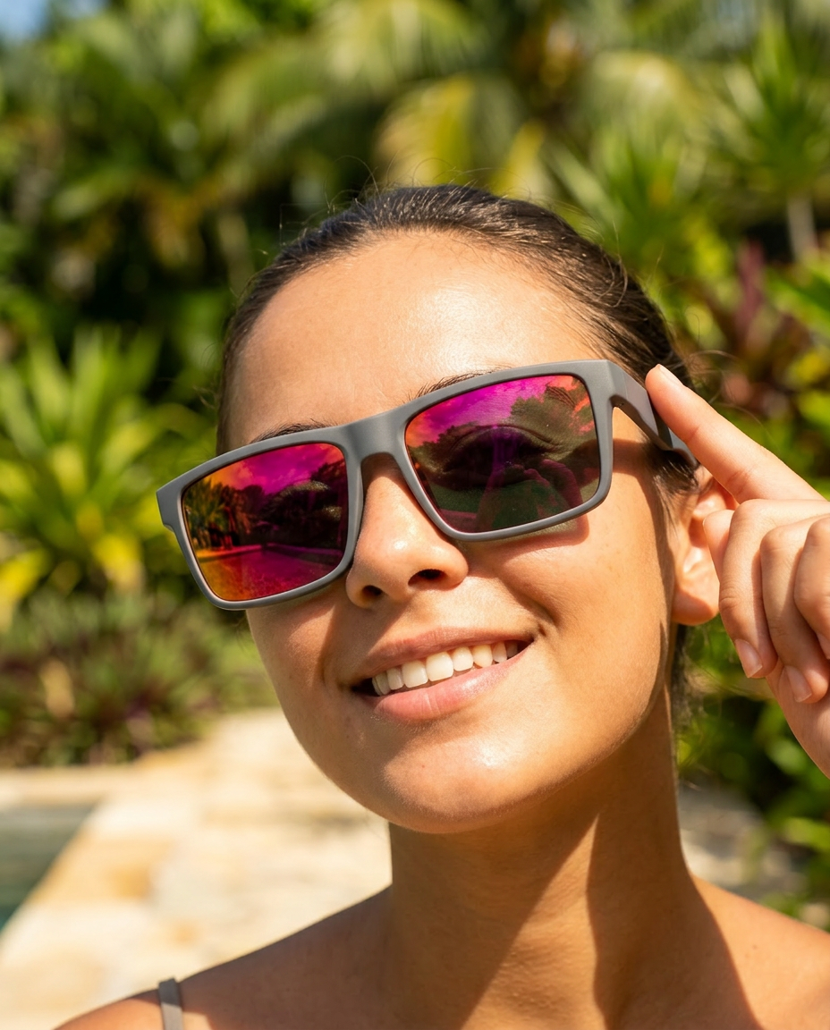 Moorea - Polarized - 2310