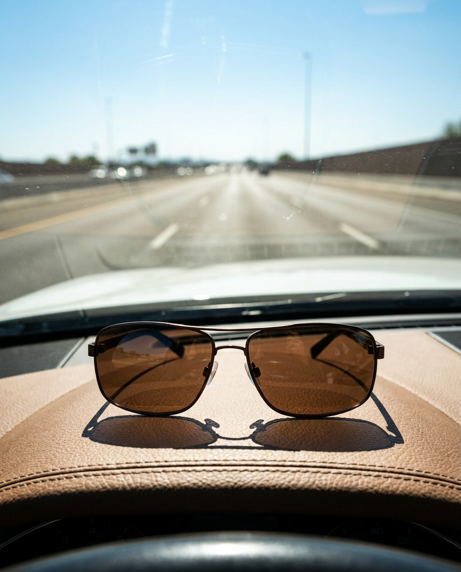 Bronze Polarized-FE0718343