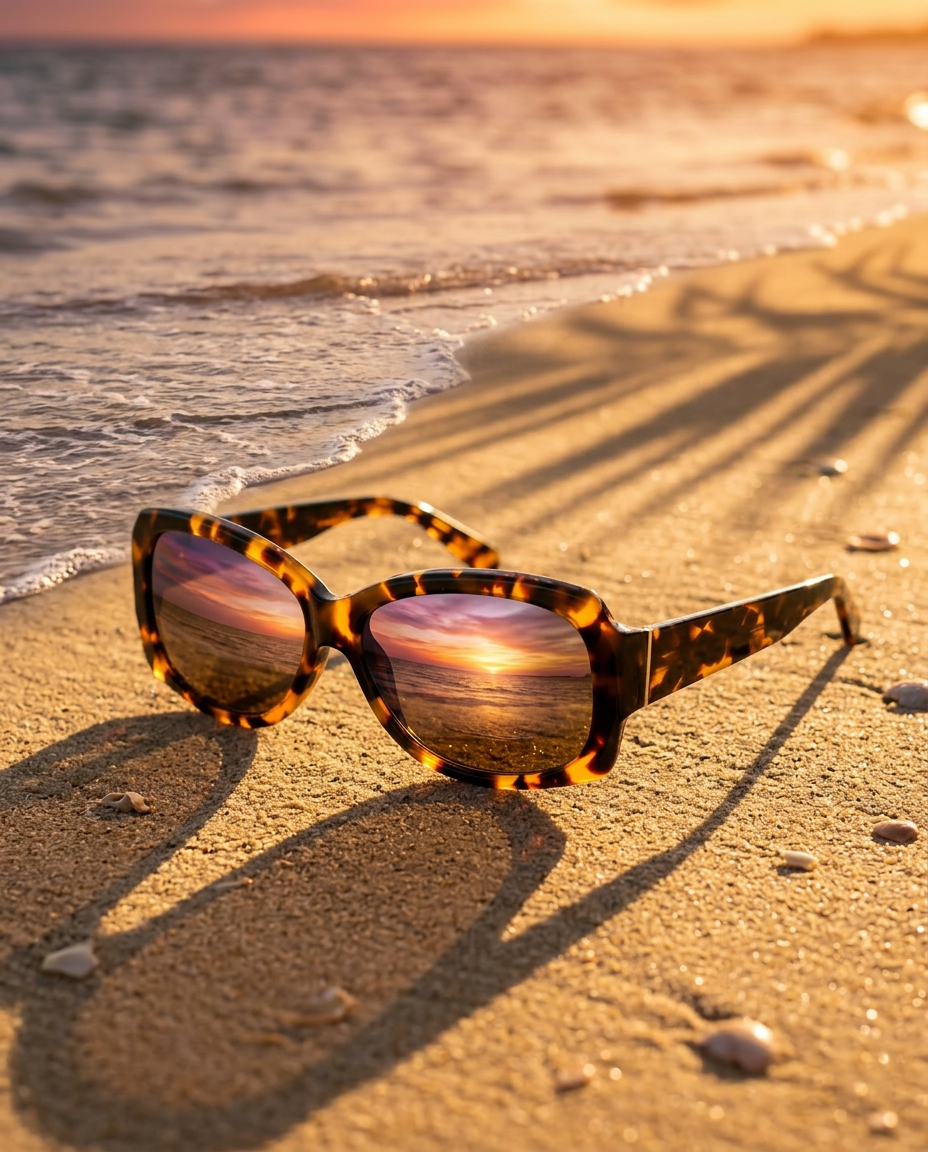 Cheetah Polarised - AG3618