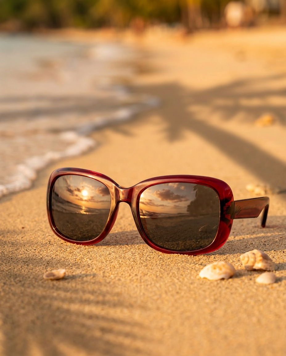 Wine Polarized-OCN029