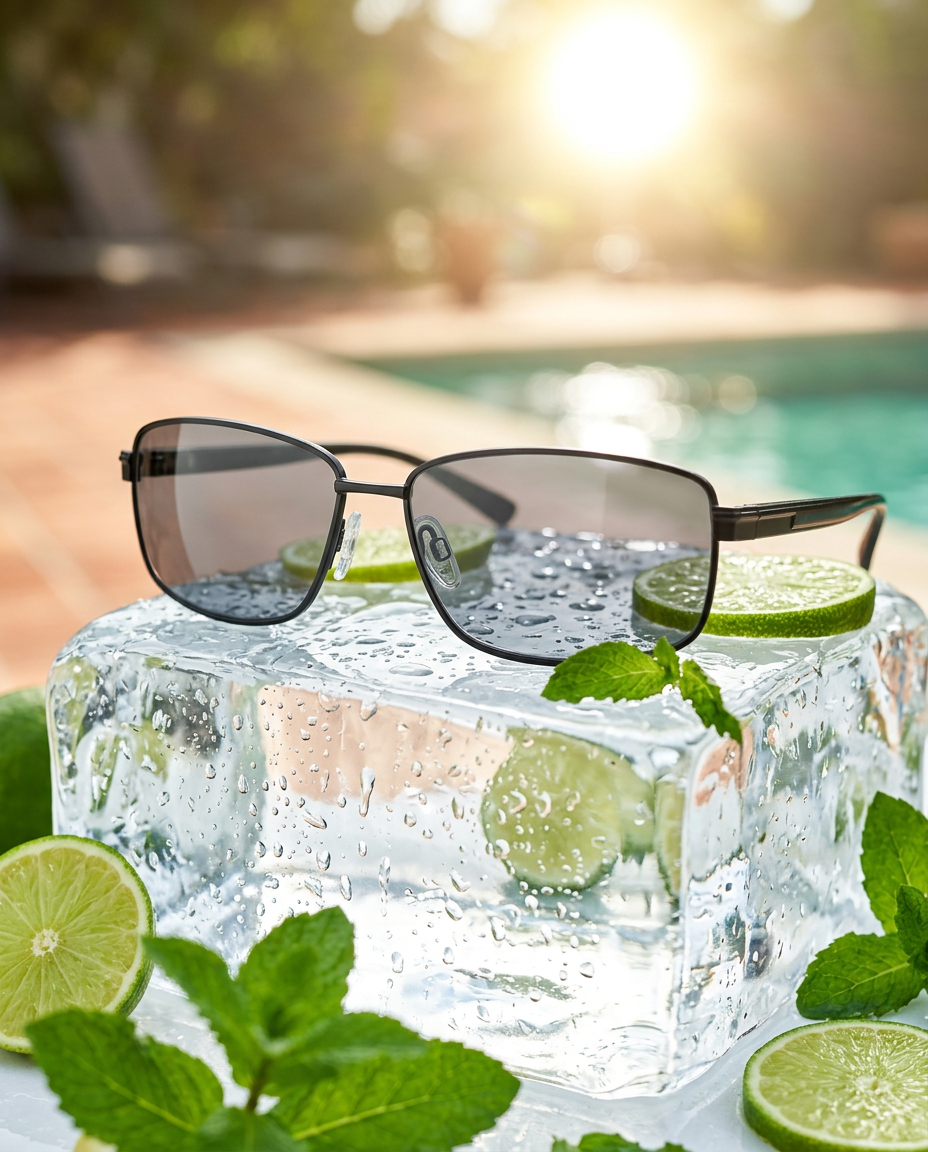 Black Polarized-FE0818346