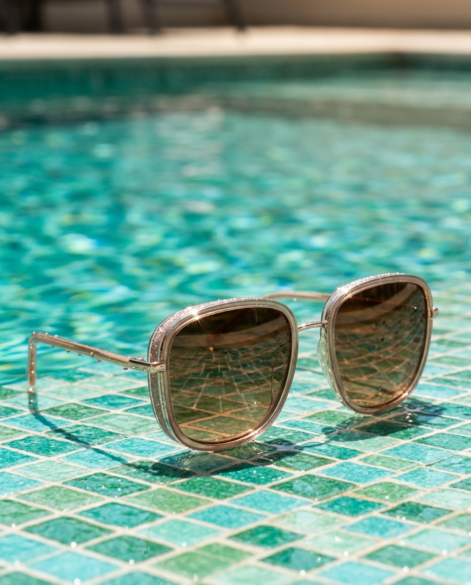 Rose Gold Polarized-DL0320213