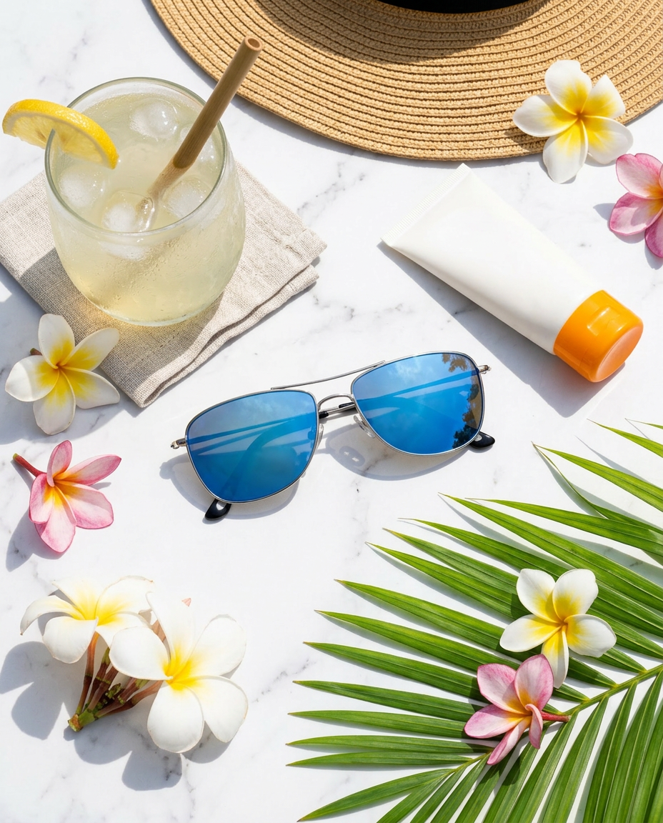 Fiji Polarised 8135
