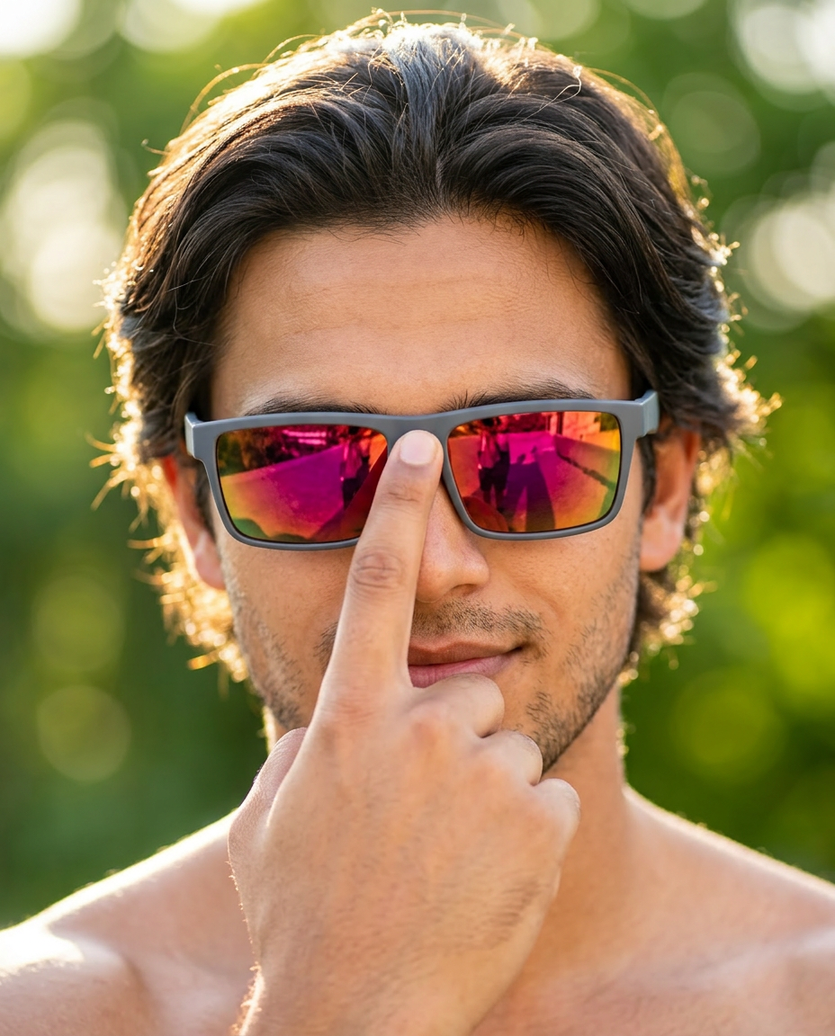Moorea - Polarized - 2310