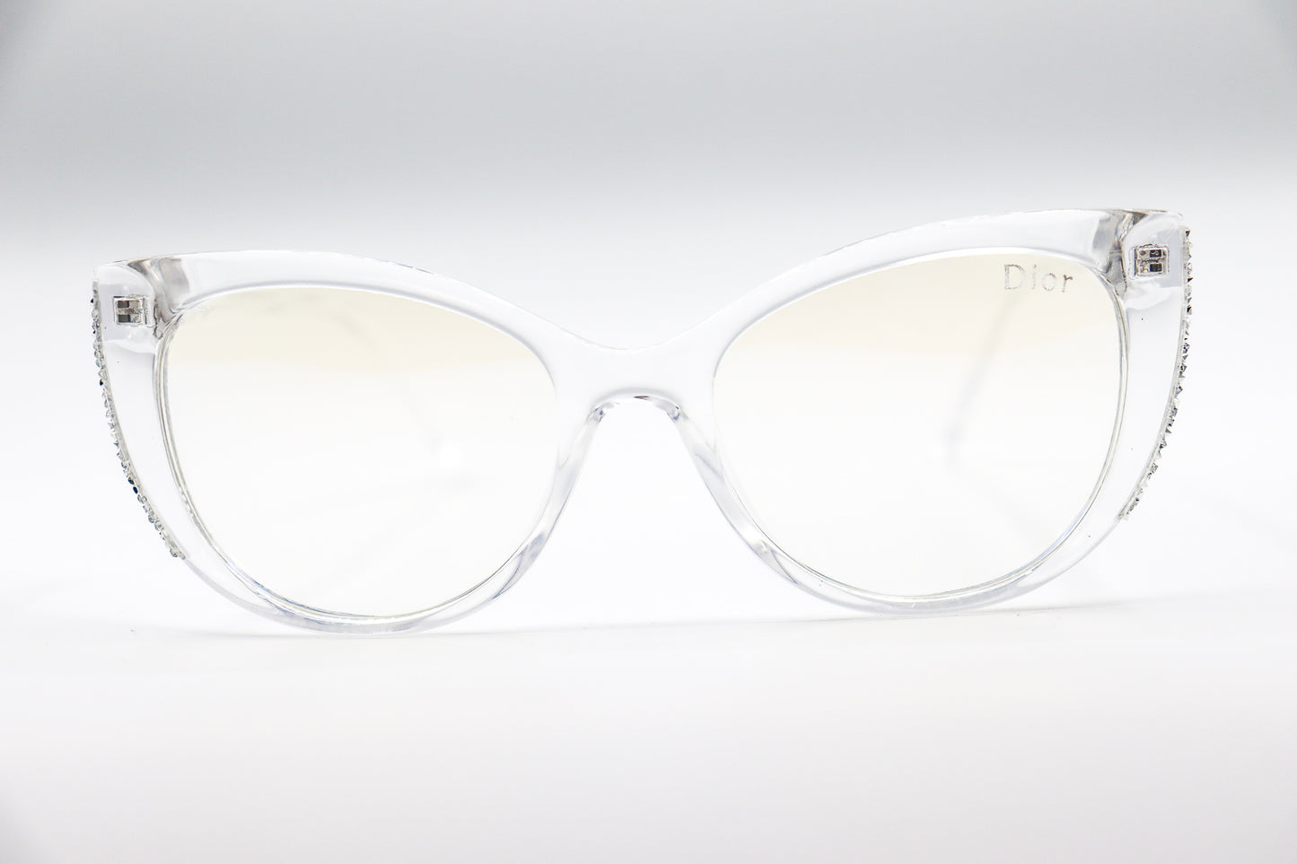 Dior Cat Eye Translucent- DR95141 image 0