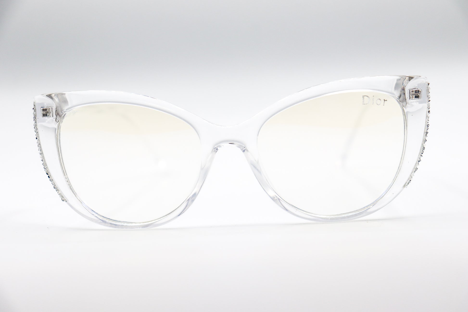 Dior Cat Eye Translucent- DR95141 image 0
