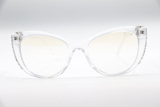 Dior Cat Eye Translucent- DR95141 image 0