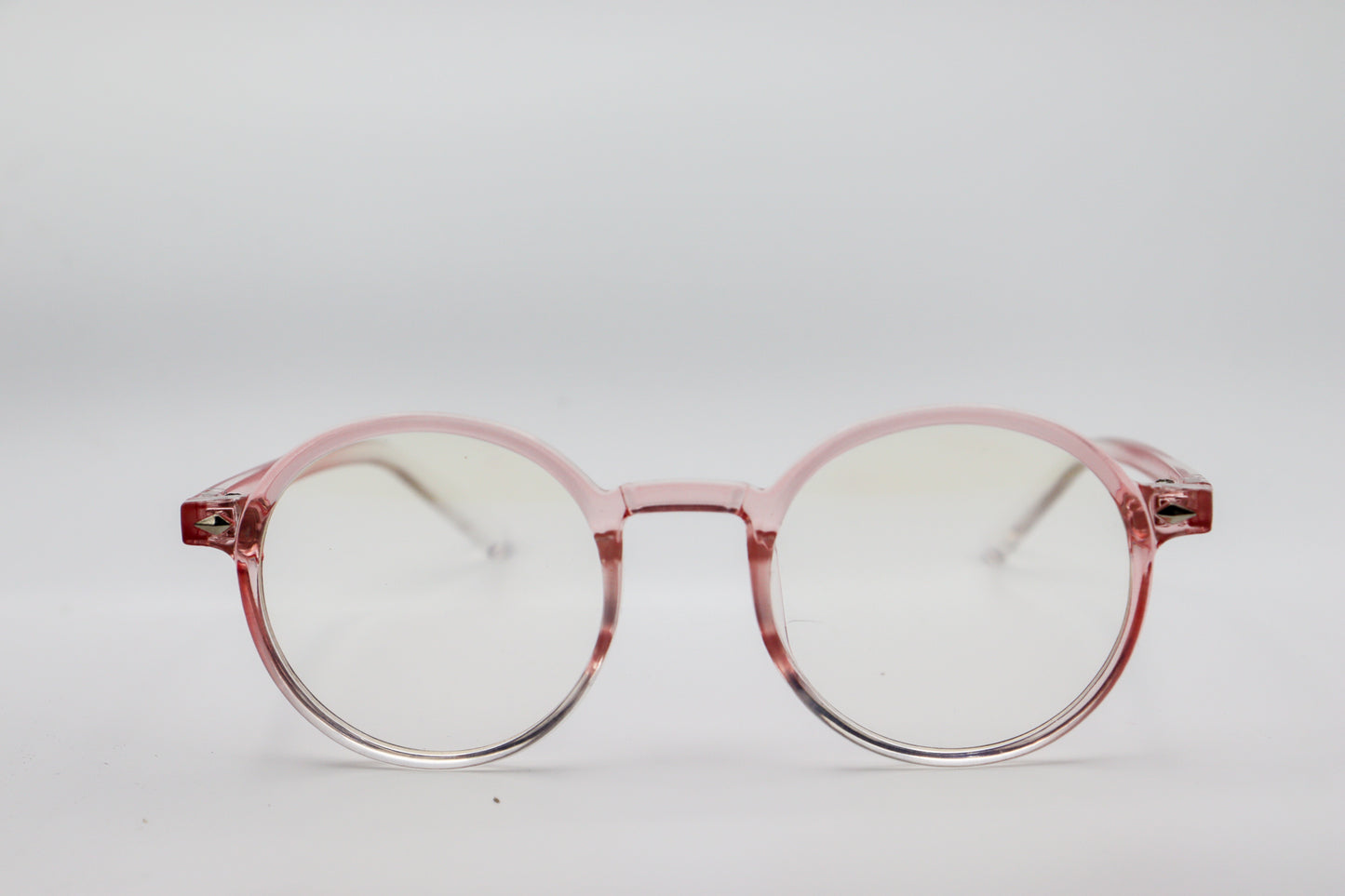 Round Gradient Pink-20351 image 0