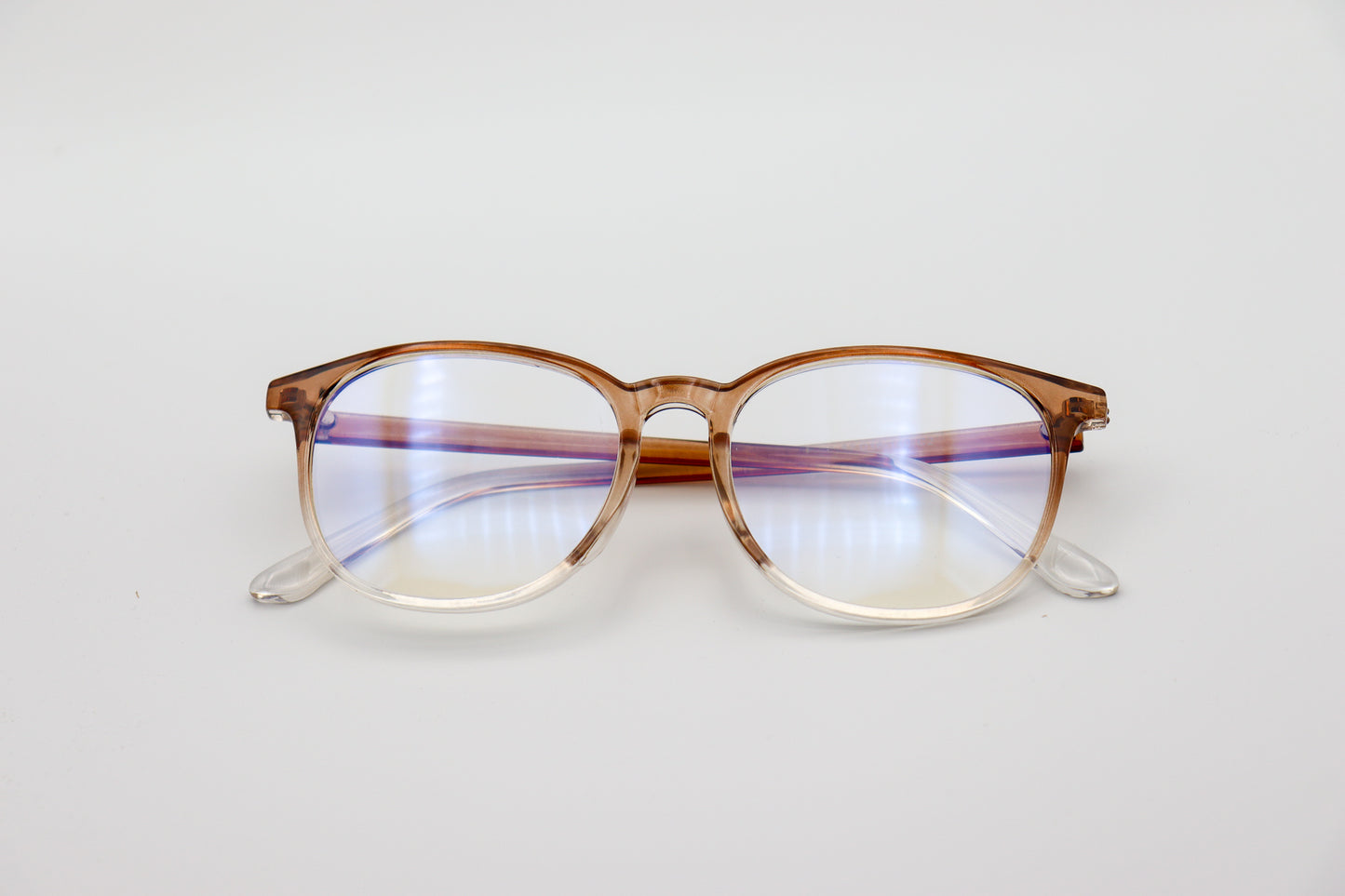 Translucent Brown-20348 image 1