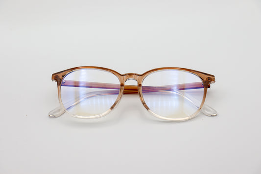 Translucent Brown-20348 image 1