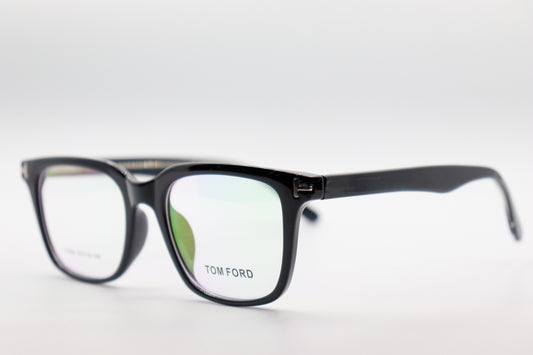 TomFord Wayfarer Black - 21002 image 1