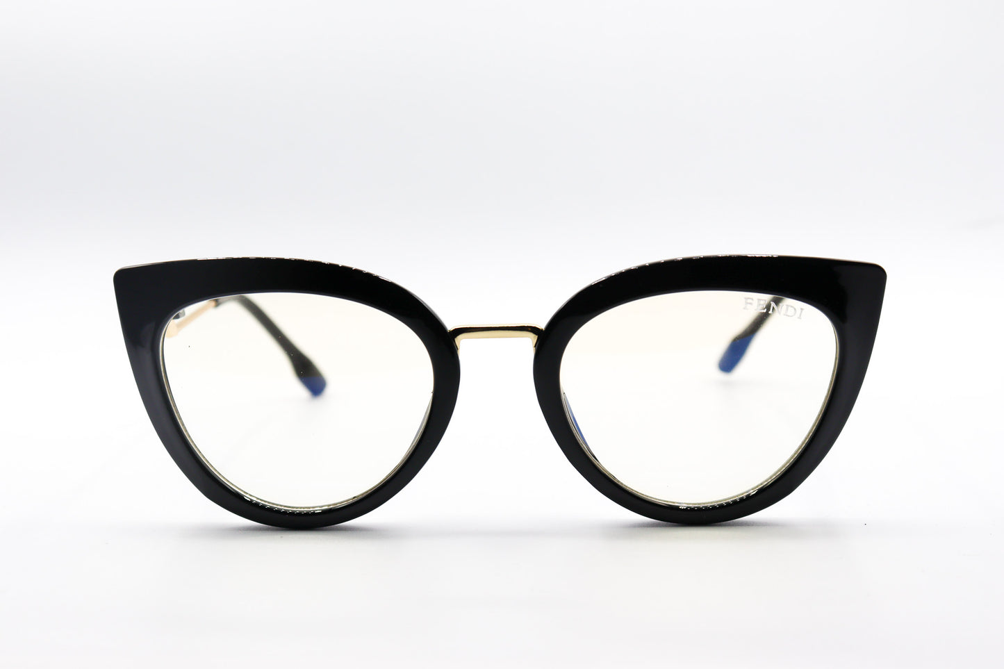 Cat Eye Black-92321 image 0