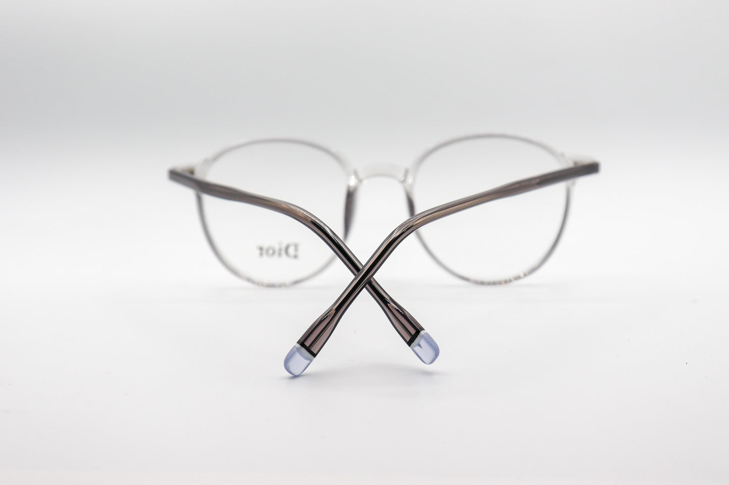 Dior Round Grey-8316 image 3