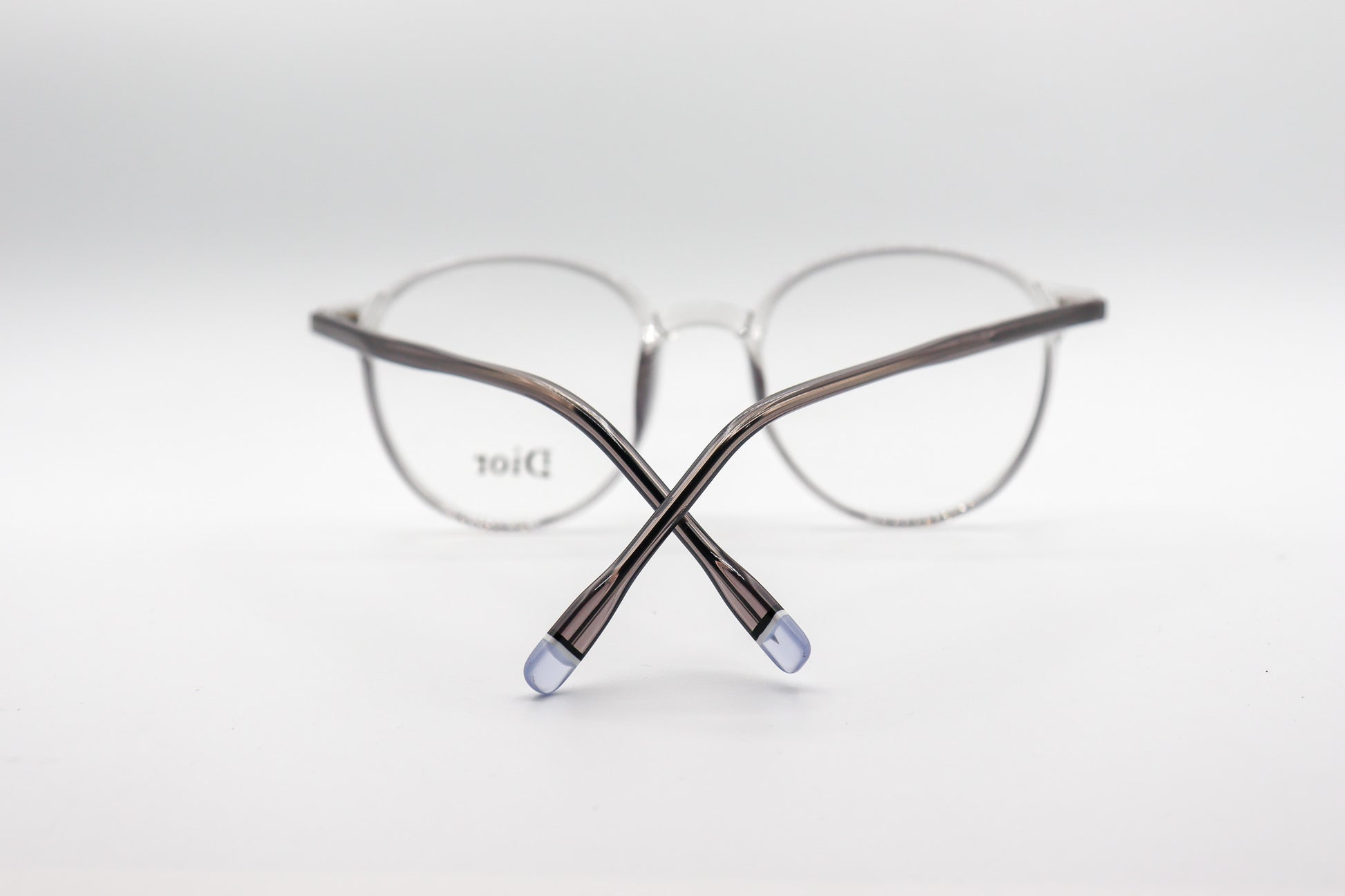 Dior Round Grey-8316 image 3