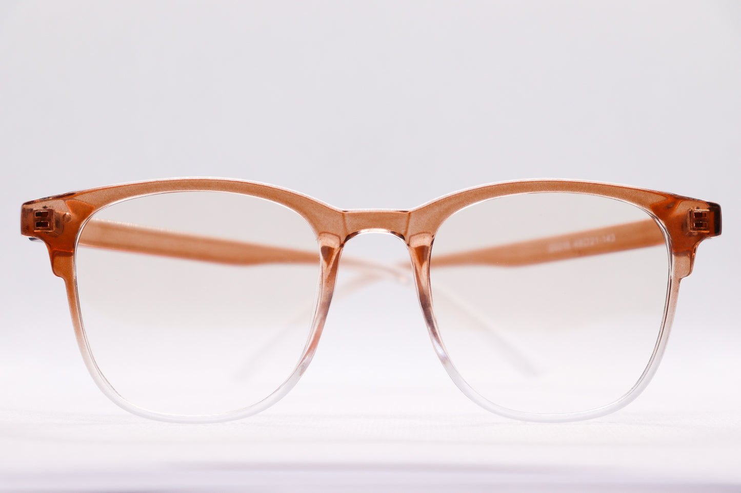 Classic Gradient Brown -  Eyeglasses- 5262 image 3