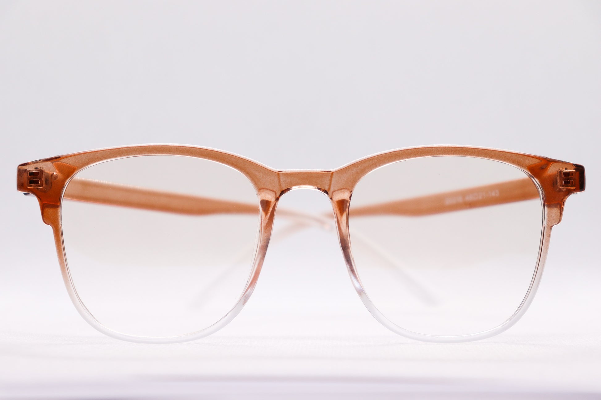 Classic Gradient Brown -  Eyeglasses- 5262 image 3