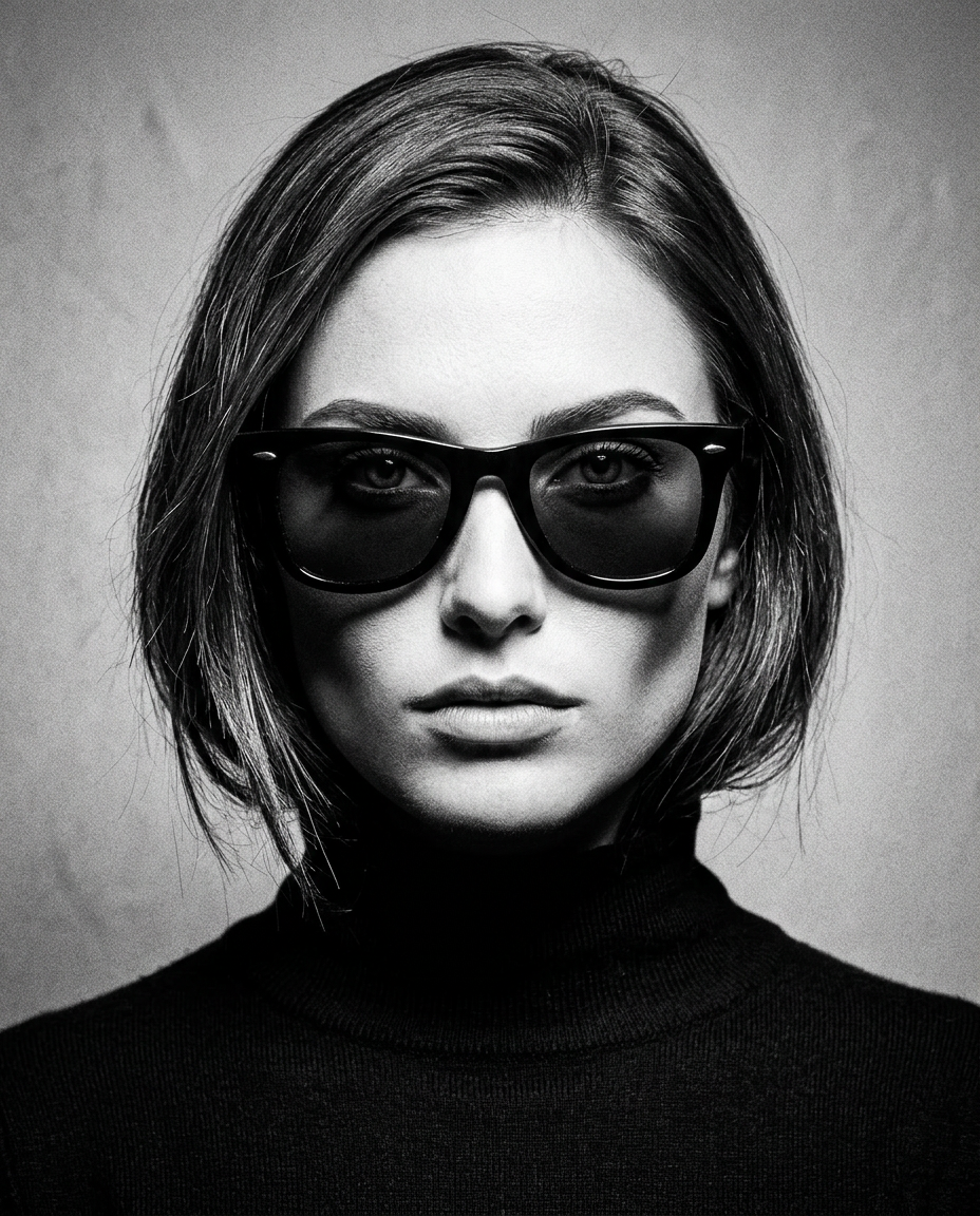 RayBan Wayfarer Classic Black RB2140