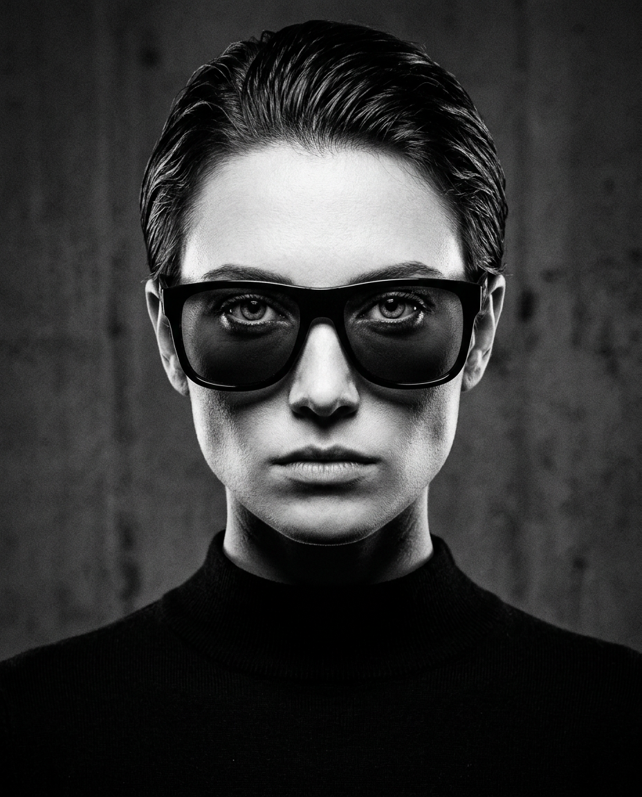 Emporio Armani Classic Black &amp; Green - 215
