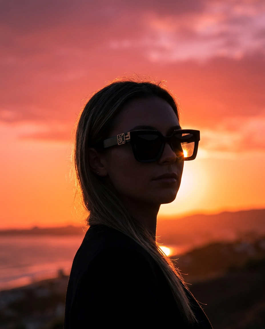 MILLIONAIRES SUNGLASSES-96006