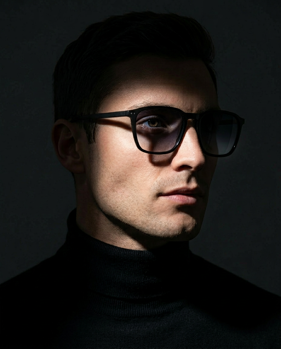 Hugo Boss Classic Black - 89946
