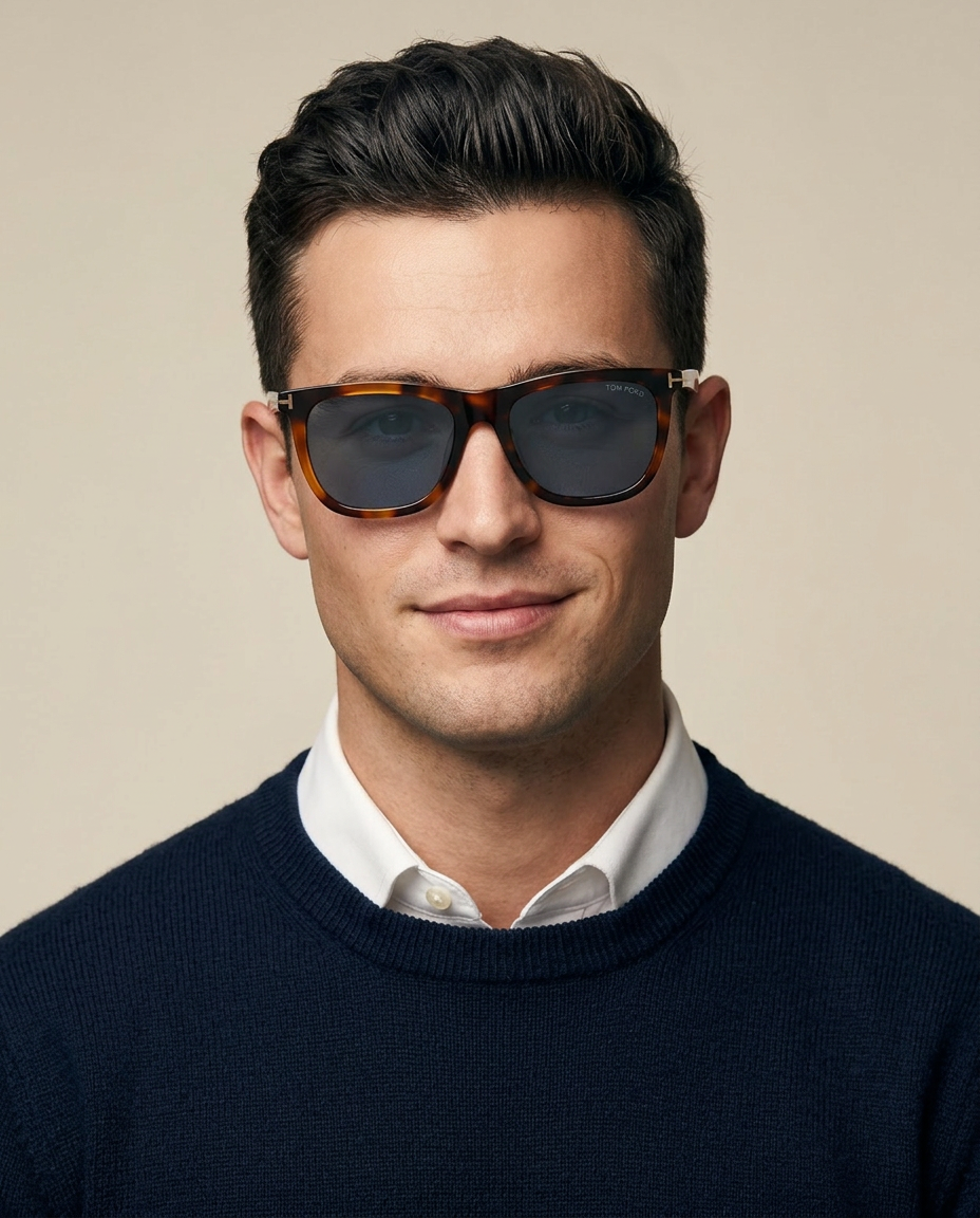 Andrew TomFord-FT0500