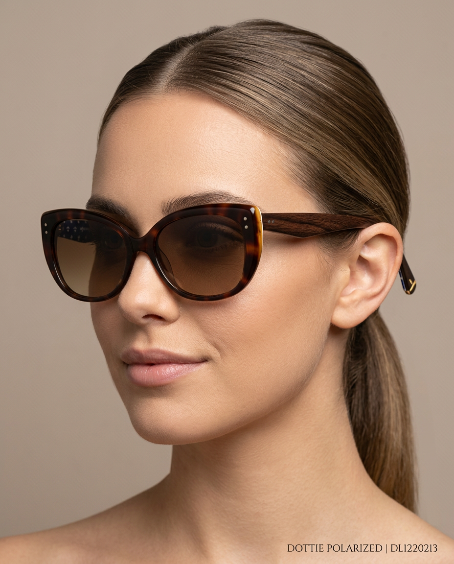 Dottie Polarized - DL1220213