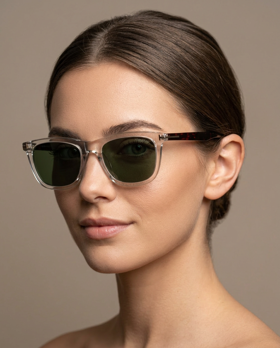 Andrew TomFord-FT0500