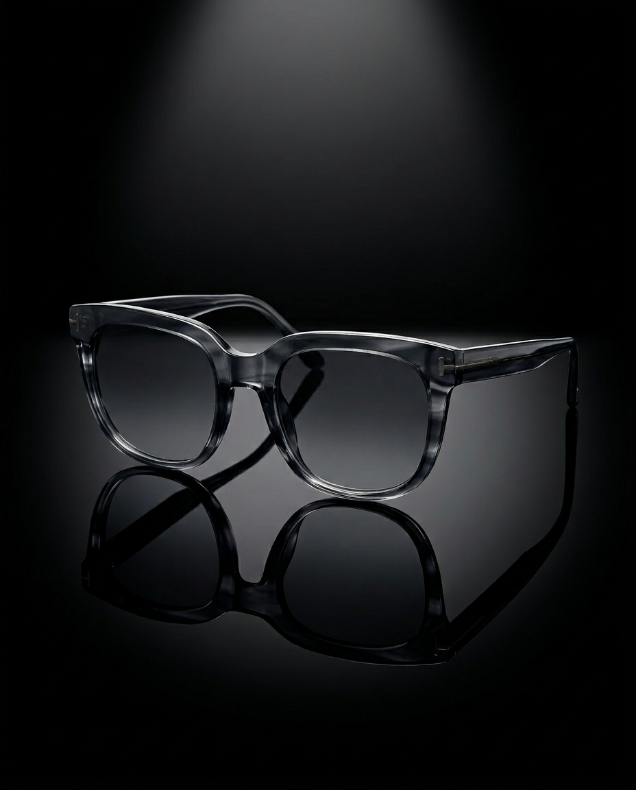 TomFord Grey - TF5862