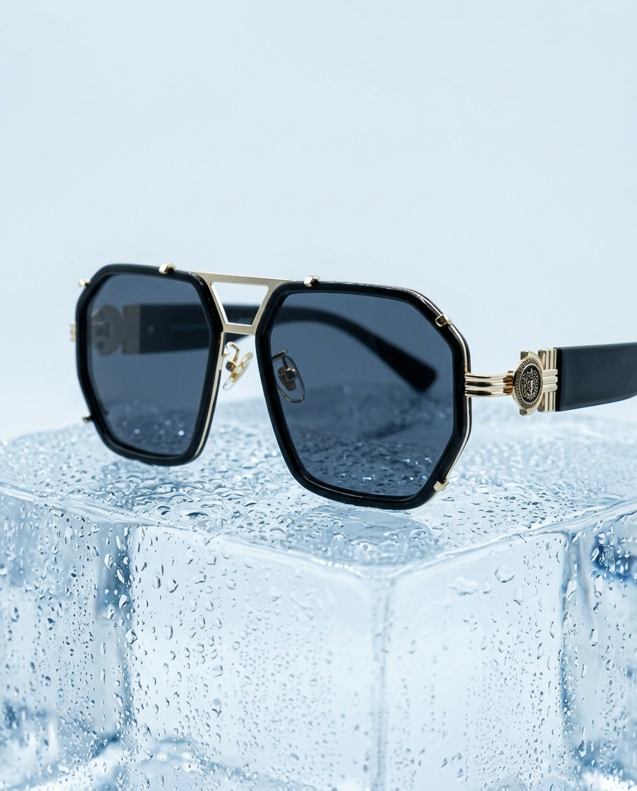 VC Black & Gold-10295