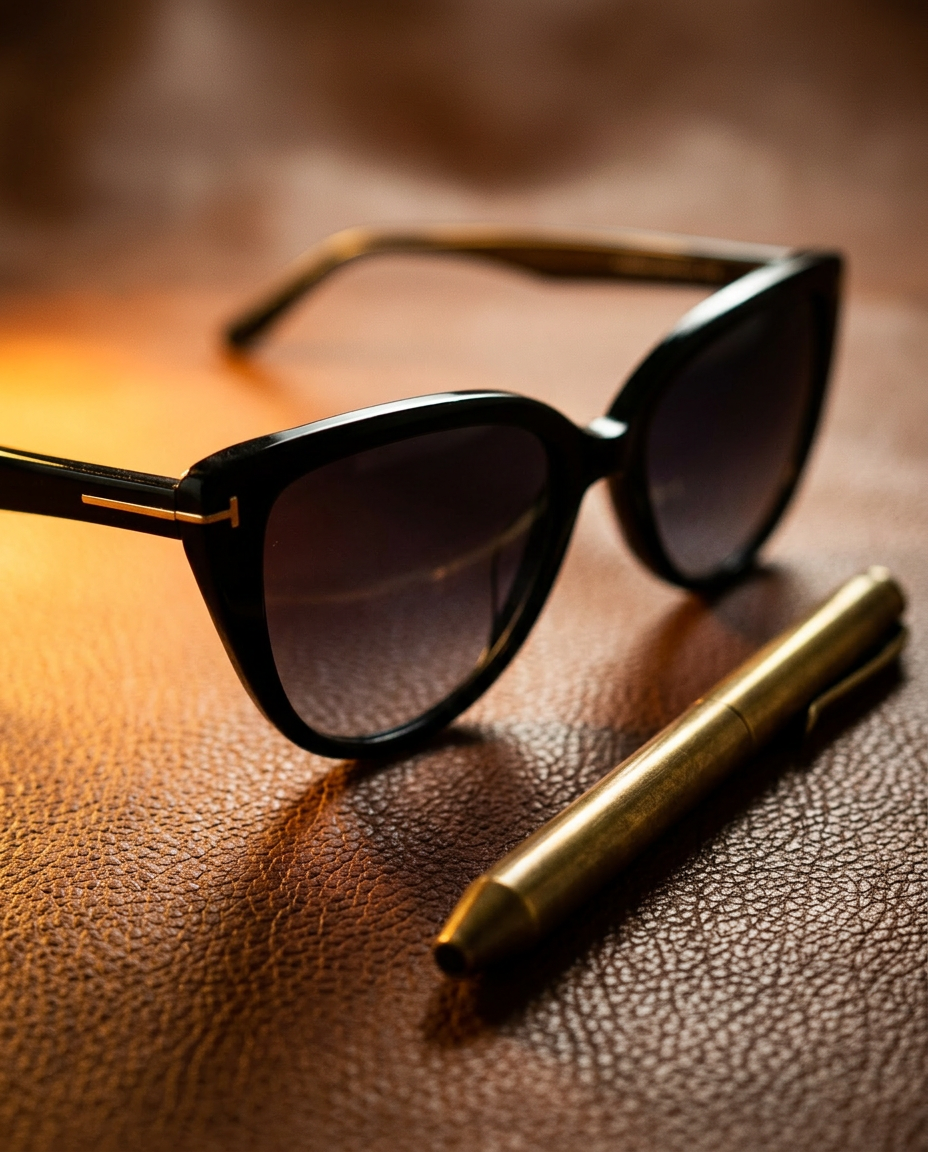 Tom Ford Isabella - FT0915