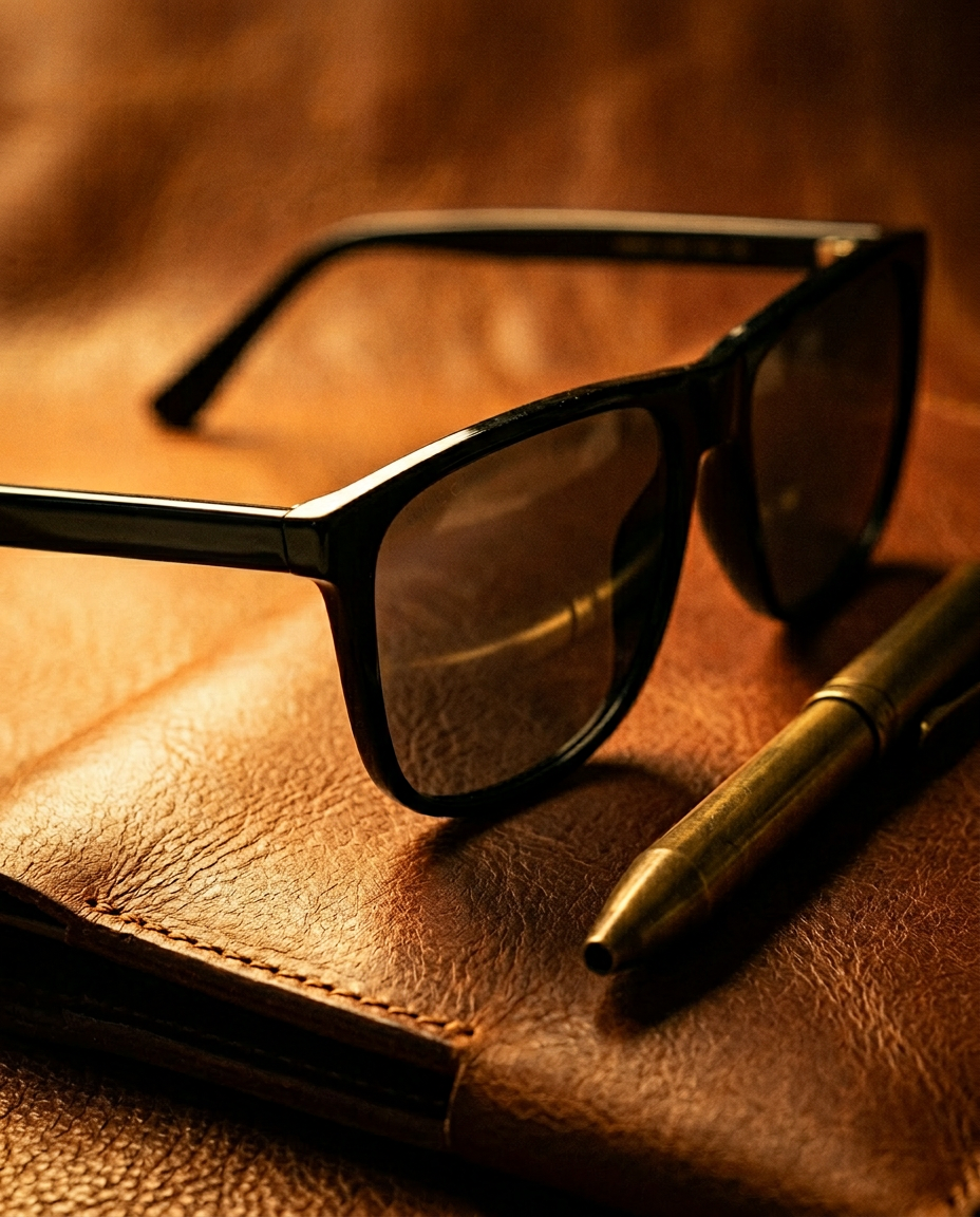 Gucci Black - GG0391/s