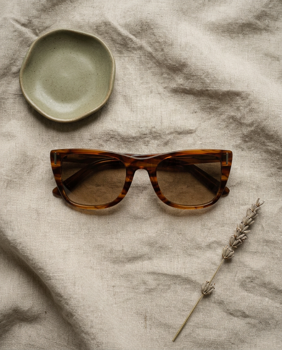 RayBan Inverness Tortoise - RB2248T
