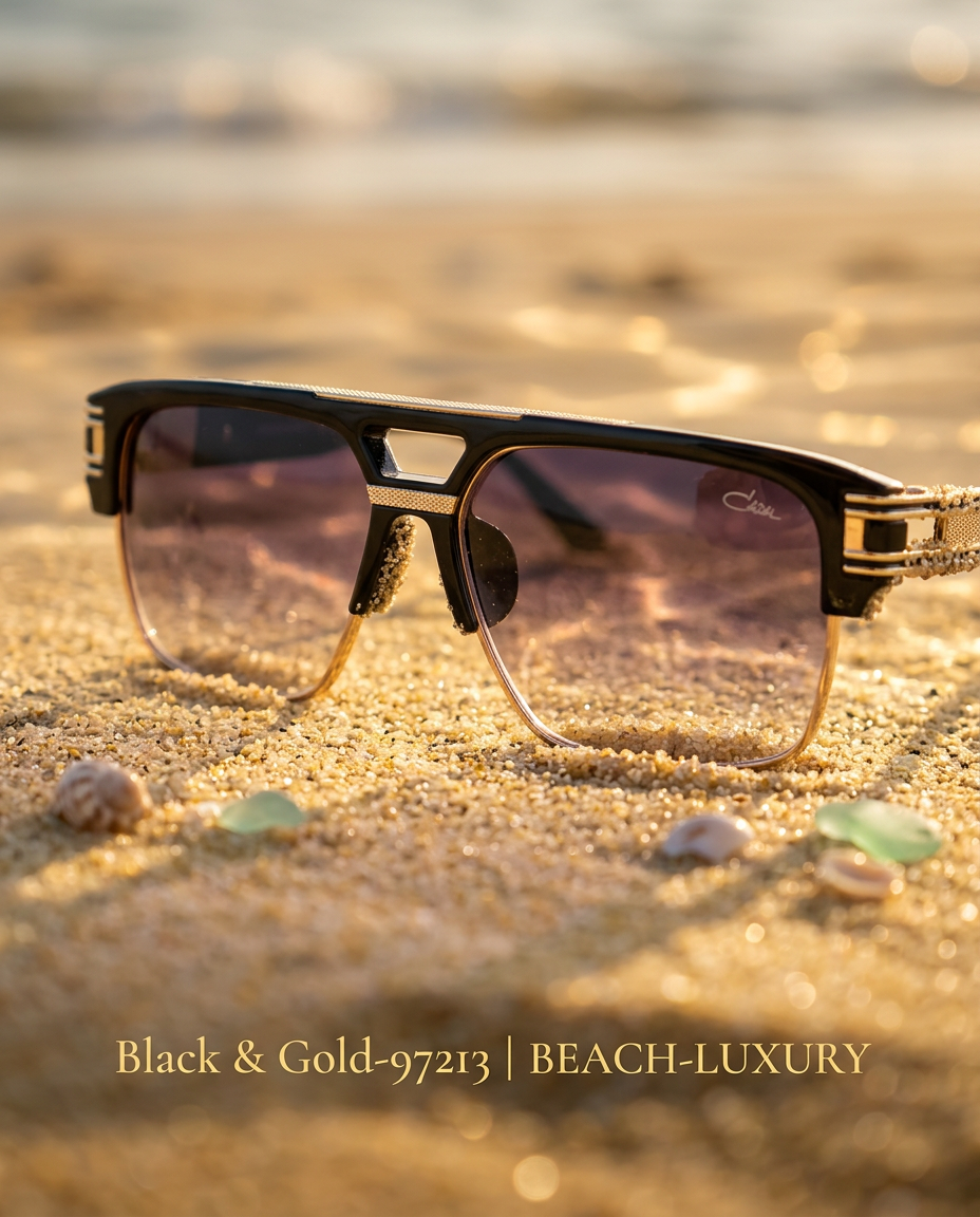 Black & Gold-97213