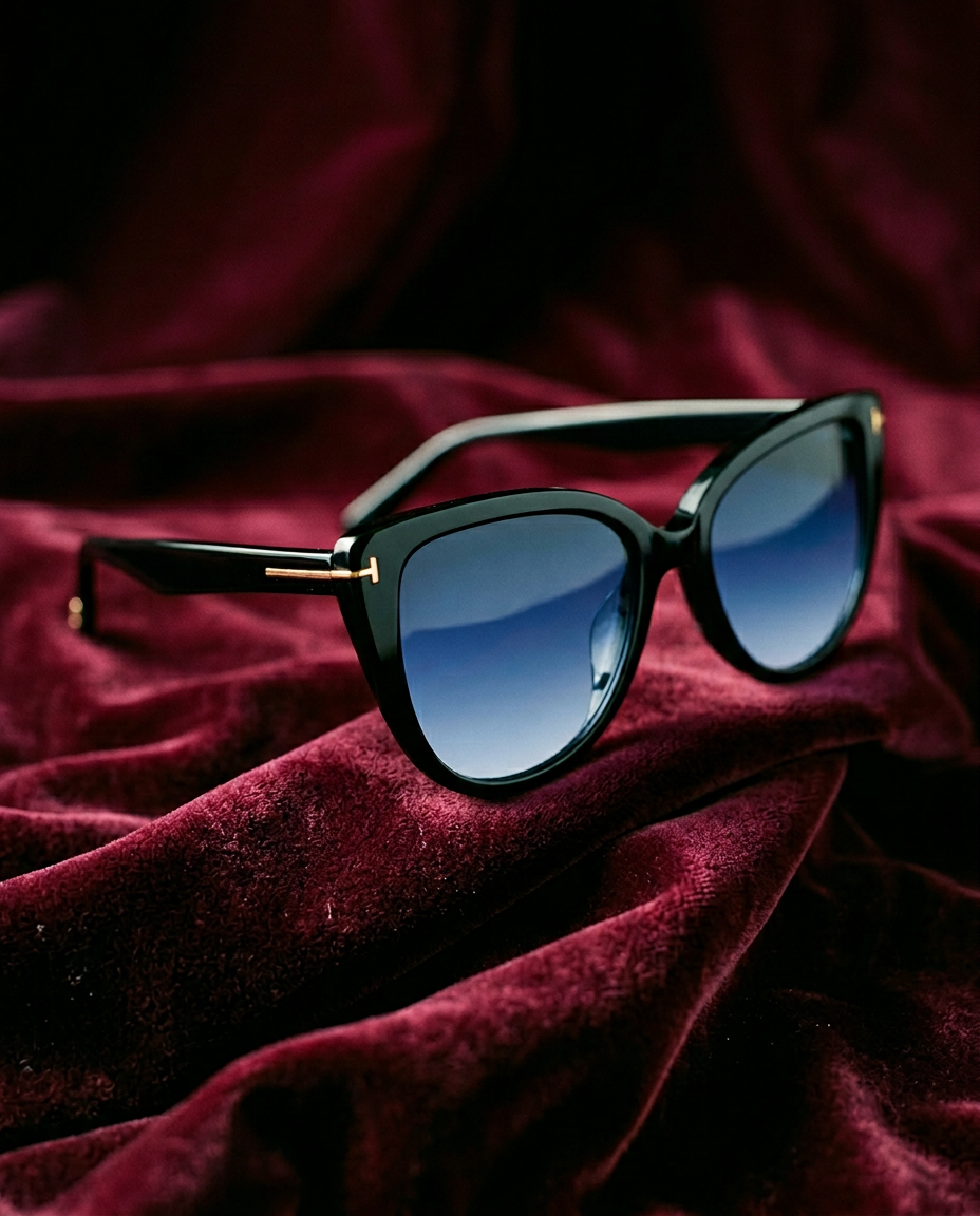 Tom Ford Isabella - FT0915