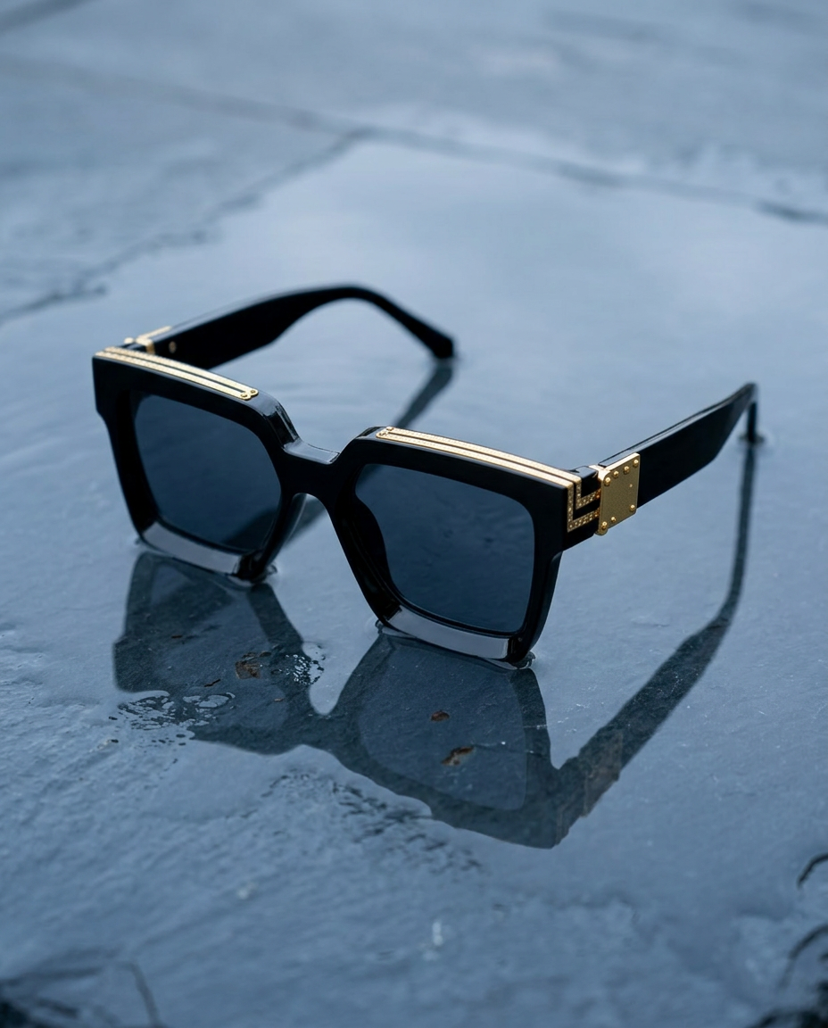 MILLIONAIRES SUNGLASSES-96006