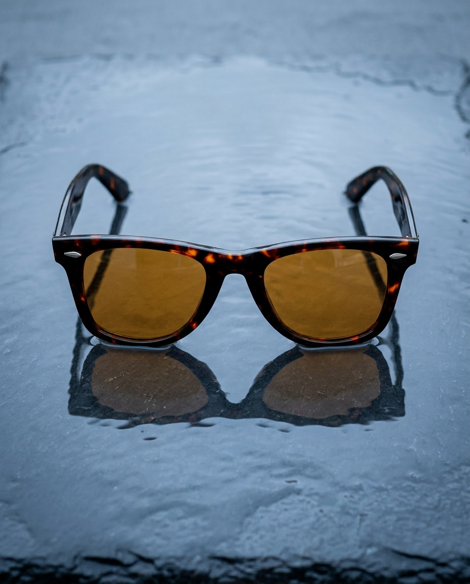 RayBan Wayfarer Classic Tortoise RB2140