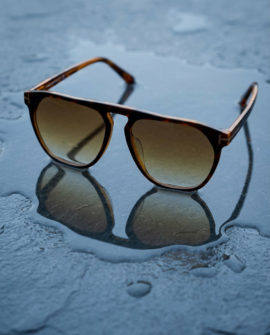 Tom Ford Jasper- FT0835