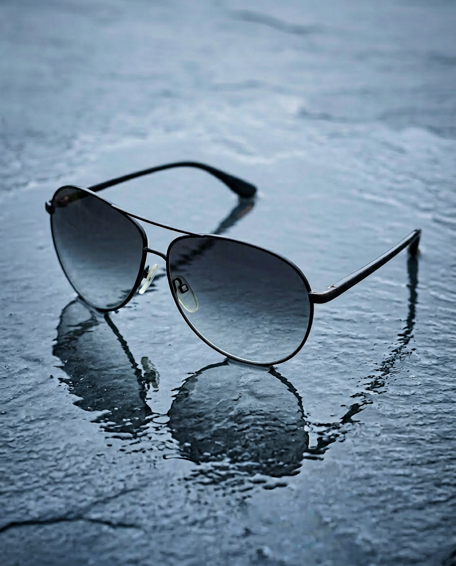 Marc Jacobs Double Bridge - mj223/s