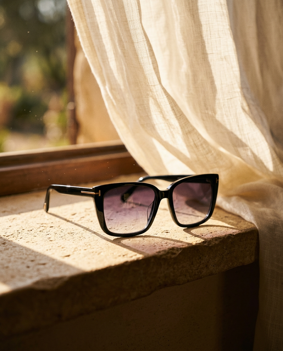 Tom Ford Scarlet - FT0920