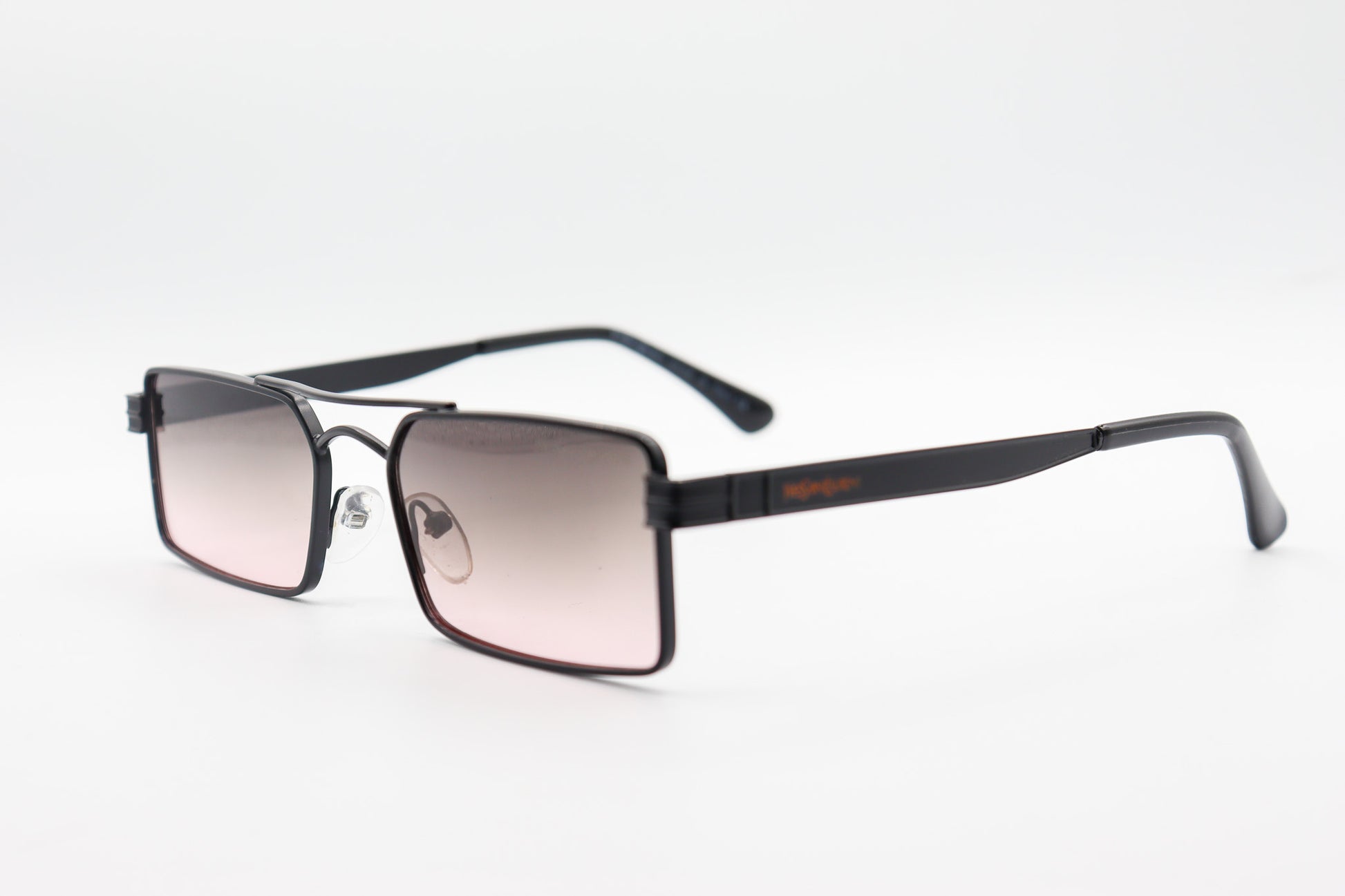 Yves Saint Laurent Black-SLM50 image 2
