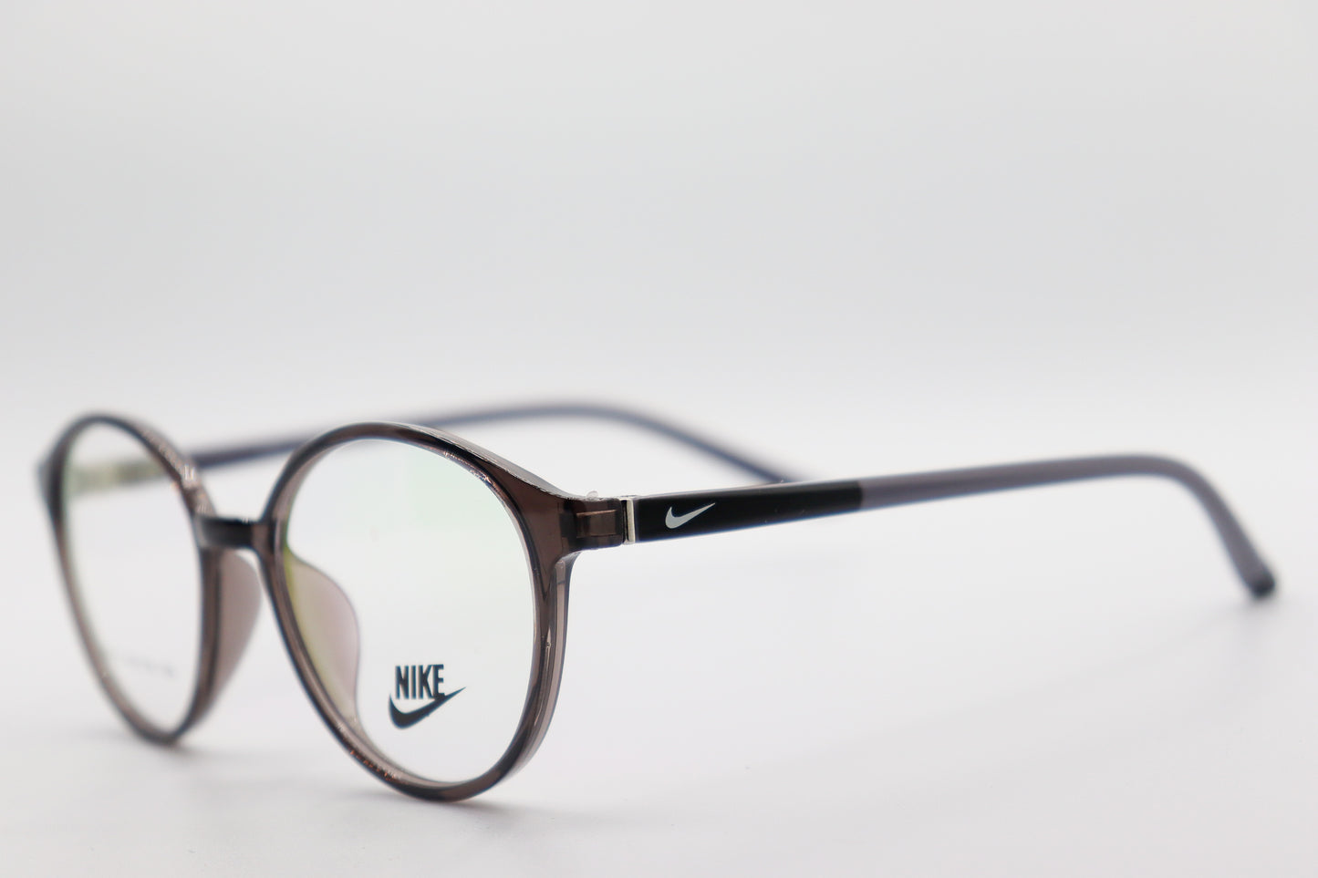 Retro Round Charcoal Kids Frame- 911C image 2