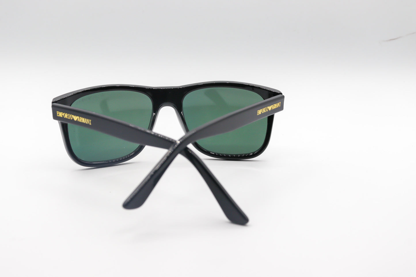 Emporio Armani Classic Black &amp; Green - 215 image 2