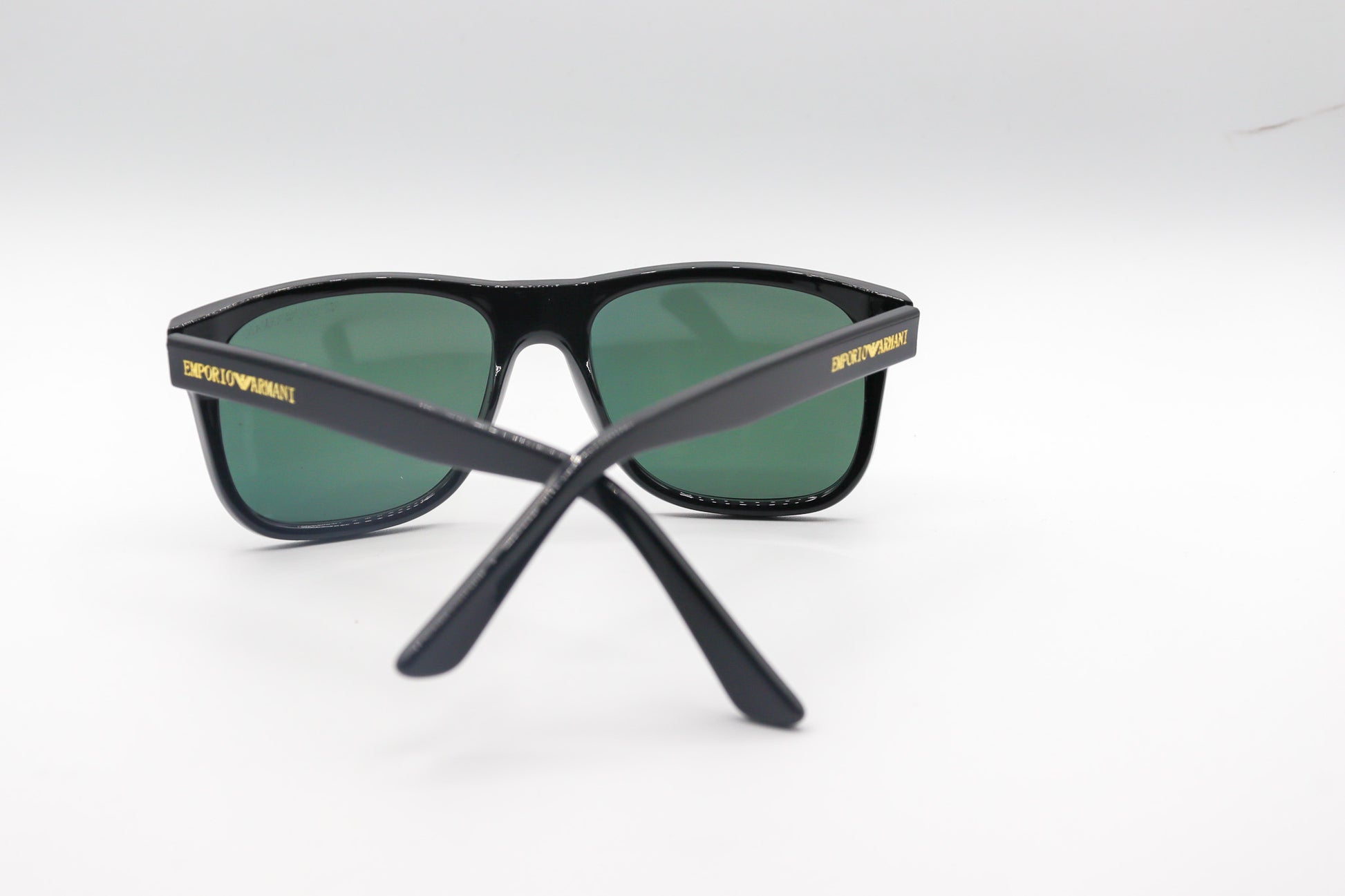 Emporio Armani Classic Black &amp; Green - 215 image 2