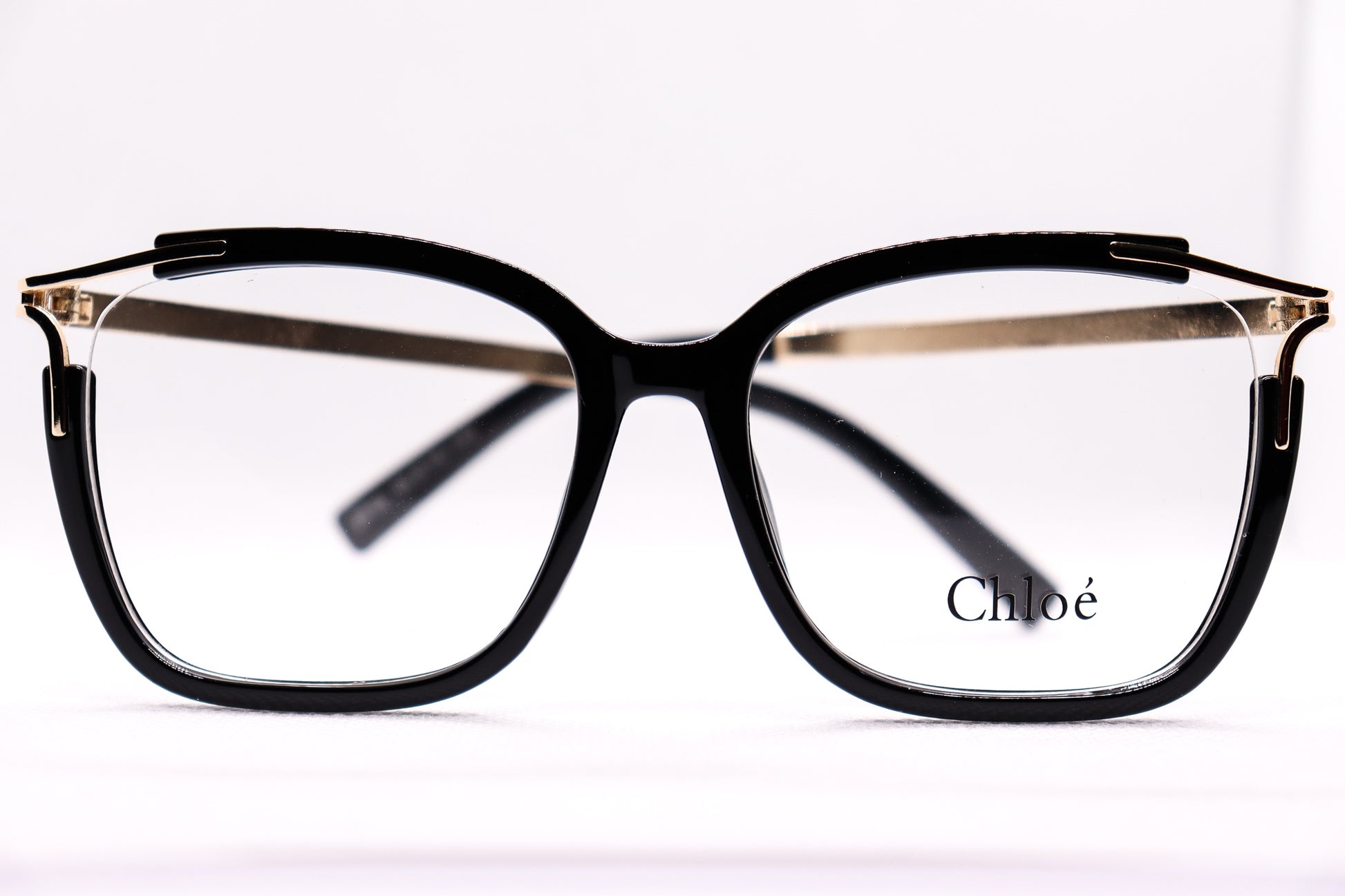 Oversized Black & Gold- 7844 image 5