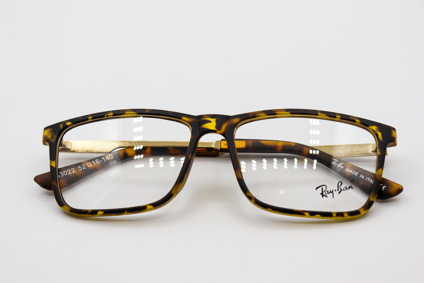RayBan Tiger-RB3022 image 3