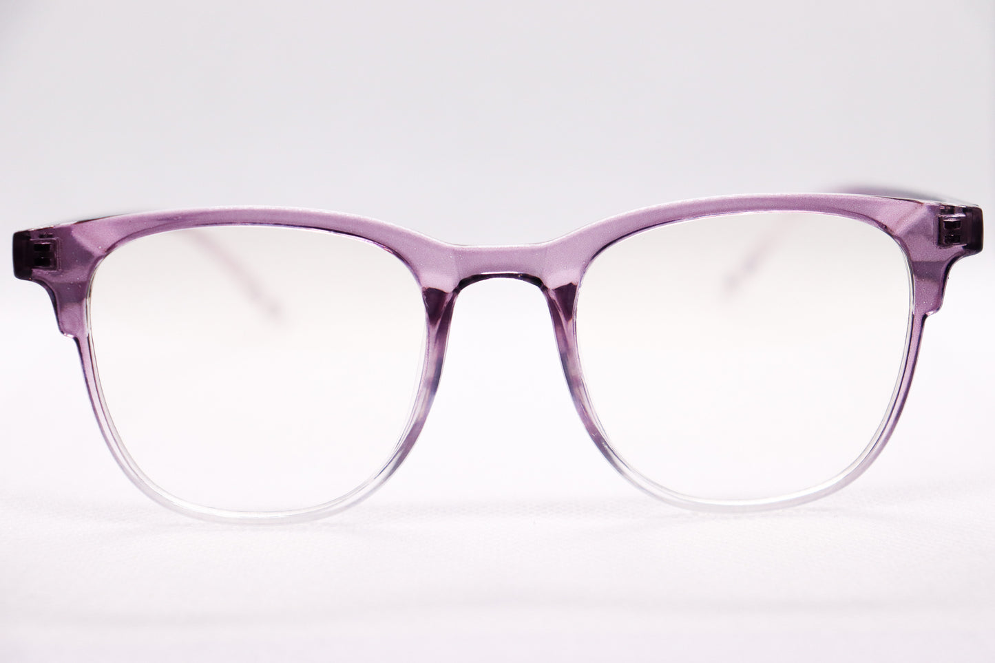 Classic Gradient Purple - BlueCut Eyeglasses- 5262 image 0