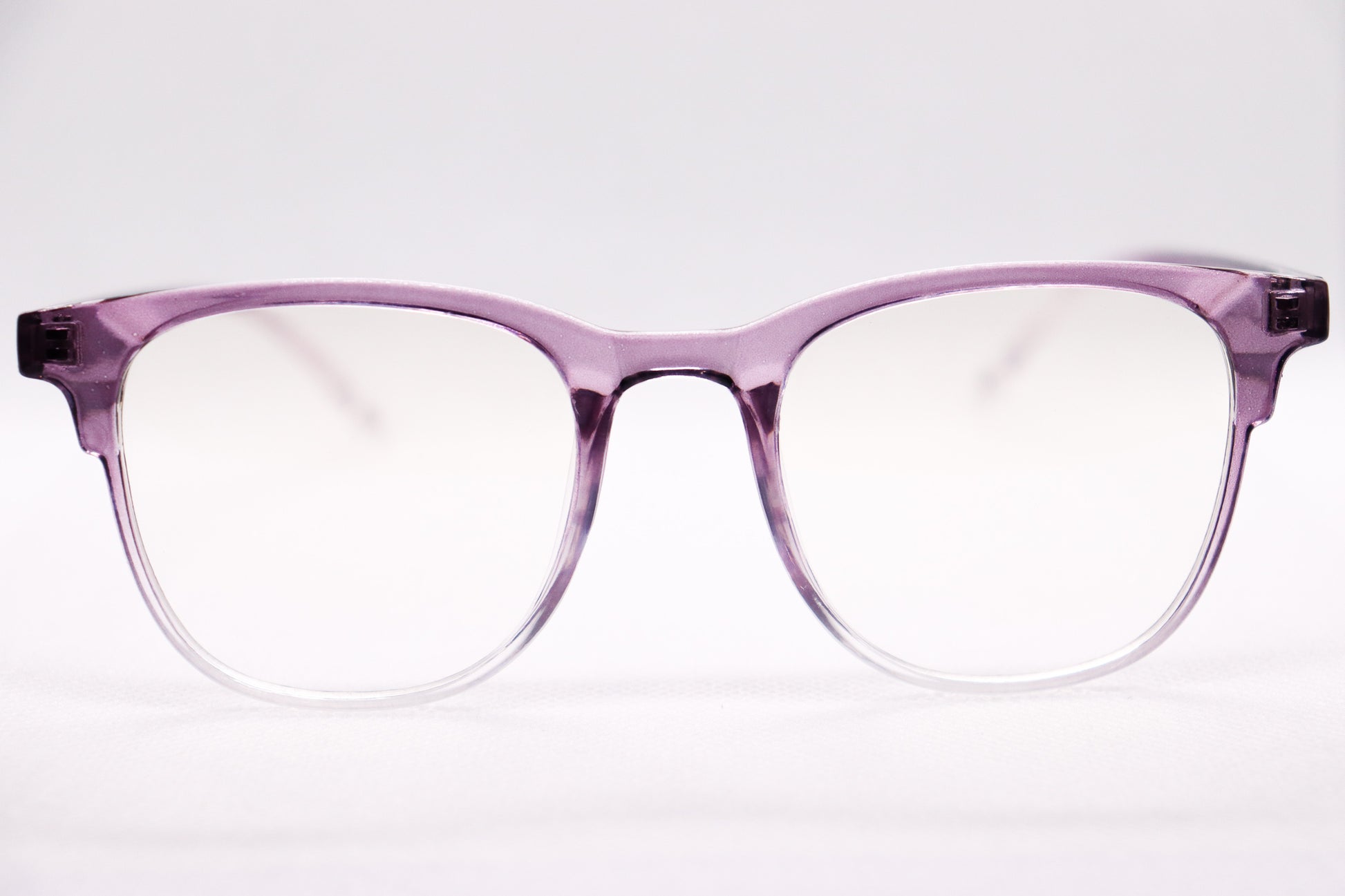 Classic Gradient Purple - BlueCut Eyeglasses- 5262 image 0